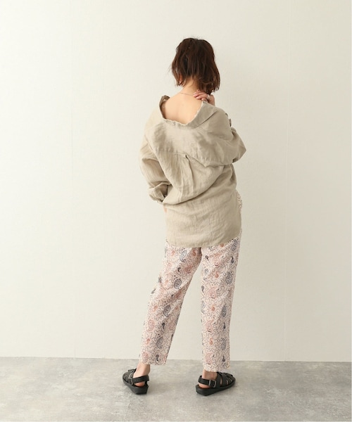 JOURNAL STANDARD（ジャーナルスタンダード）の「【ISABEL