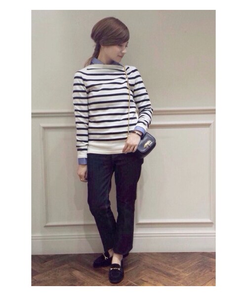 Deuxieme Classe（ドゥーズィエムクラス）の「◇MY SUELLY チェーン