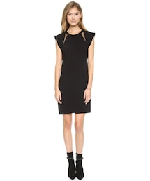BCBGMAXAZRIA | BCBGMAXAZRIA Alycia Dress(ワンピース)