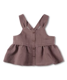 BRANSHES | フロントボタンビスチェ(その他トップス)