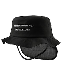 BRANSHES | 刺繍ハット(ハット)