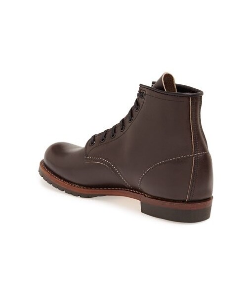 RED WING SHOES（レッドウィング）の「Red Wing 'Beckman' Boot (Online Only) (Men)（ブーツ・Walnut・11 D/9 D/12 D/7.5 D/13 D/10 D/8 D/7 D/8.5 D/9.5 D/10.5 D/11.5 D）」の2枚目の写真