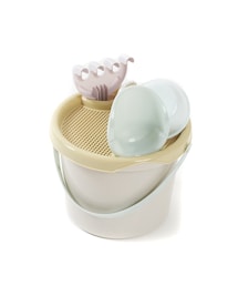 3coins | 【お外やお庭で遊ぼう】砂遊びセット【KIDS】(おもちゃ)