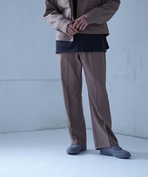 DISCOAT（ディスコート）の「ラングラー WRANCHER DRESS（その他パンツ・メンズ）」