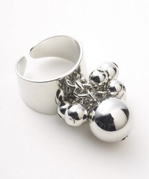 Lattice | ボールビーズリング(リング)