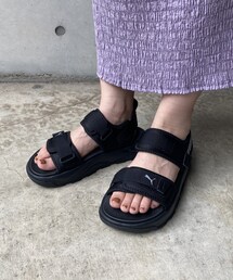 CAPRICIEUX LE'MAGE | 【PUMA/プーマ】 RSサンダル(その他シューズ)