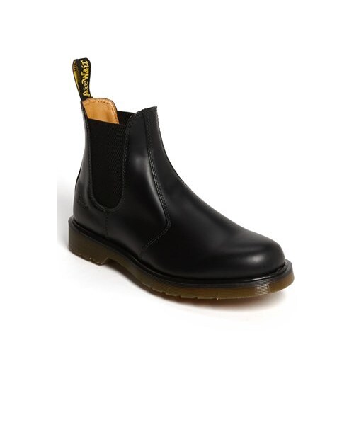 Dr. Martens（ドクターマーチン）の「Dr. Martens '2976' Boot（ブーツ・Black・11US / 10UK/13US / 12UK/12US / 11UK/14US / 13UK）」の3枚目の写真