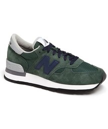 NEW BALANCE | New Balance '990' Sneaker (Men)(スニーカー)