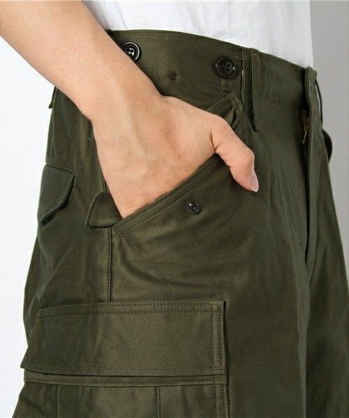 Johnbull Private labo（ジョンブルプライベートラボ）の「M-51