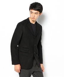 Johnbull Private labo | ブリティッシュラペルドジャケット(テーラードジャケット)