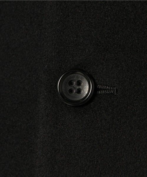 Johnbull Private labo（ジョンブルプライベートラボ）の「ブリティッシュラペルドジャケット（テーラードジャケット・メンズ・ブラック・SMALL/MEDIUM/LARGE）」の10枚目の写真