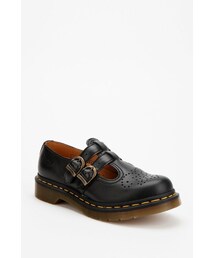 Dr. Martens | Dr. Martens Double-Strap Mary Jane(シューズ)