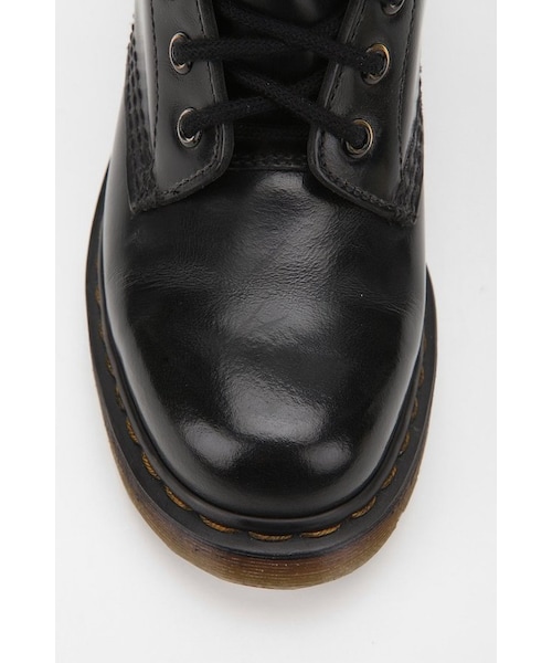 Dr. Martens（ドクターマーチン）の「Dr. Martens 1460 Worn Broken Boot（ブーツ・レディース・BLACK/RED・6/7/8/9/10）」の3枚目の写真