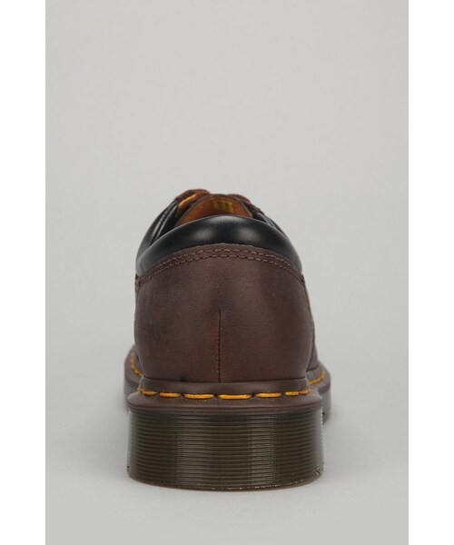 Dr. Martens（ドクターマーチン）の「Dr. Martens 8053 5-Eye Shoe（シューズ・メンズ・BROWN・9/13/10/11/12）」の3枚目の写真