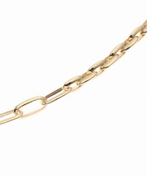 Deuxieme classe ドゥーズィエムクラス アンクレットK18 Deuxieme Classe（ドゥーズィエムクラス）｜アンクレット一覧 - WEAR