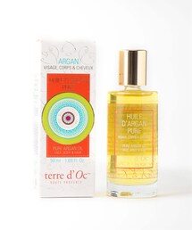 VERMEIL par iena（ヴェルメイユパーイエナ）の「ピュアアルガンオイル（財布/小物）」