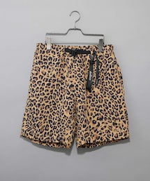 CIAOPANIC | 【WILD THINGS】別注 水陸両用パッカブルナイロンショートパンツ(その他パンツ)