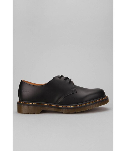 Dr. Martens 1461 Gibson Oxford