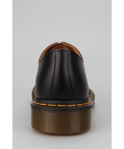 Dr. Martens（ドクターマーチン）の「Dr. Martens 1461 Gibson Oxford（シューズ・メンズ・BLACK/MAROON・12/11/13/10/9/8）」の3枚目の写真