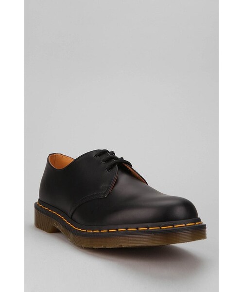 Dr. Martens 1461 Gibson Oxford