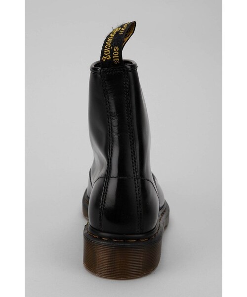 Dr. Martens（ドクターマーチン）の「Dr. Martens 1460 8-Eye Boot（ブーツ・メンズ・BLACK/MAROON・10/12/9/8/13/11）」の7枚目の写真