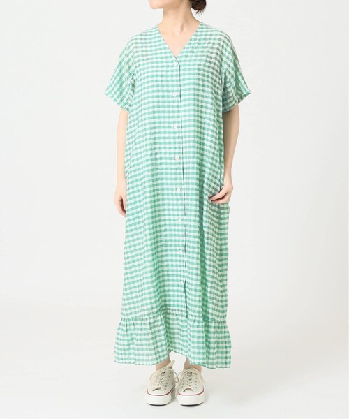 SLOBE IENA（スローブイエナ）の「《予約》SLOBE citron. カラー  