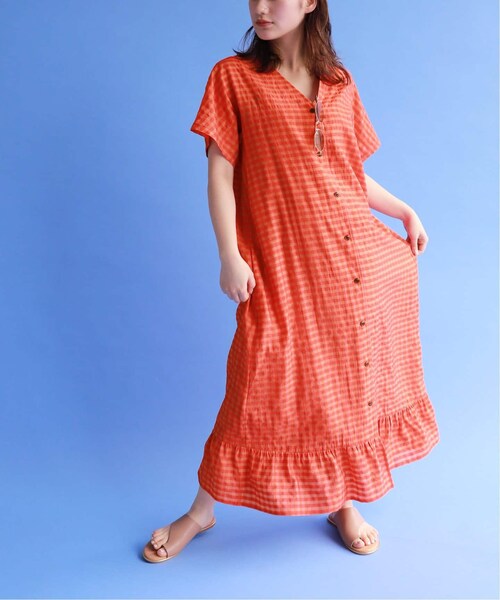 SLOBE IENA（スローブイエナ）の「《予約》SLOBE citron. カラー  