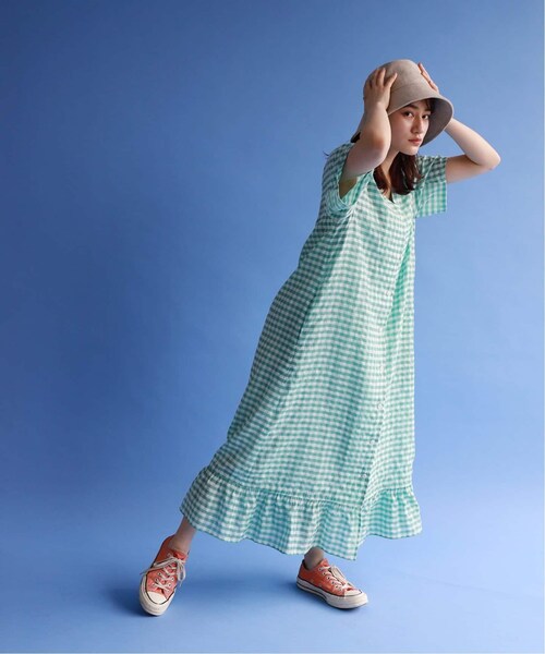 SLOBE IENA（スローブイエナ）の「《予約》SLOBE citron. カラー  