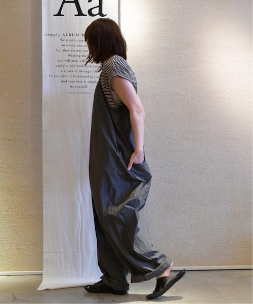 JOURNAL STANDARD LUXE（ジャーナルスタンダード ラックス）の