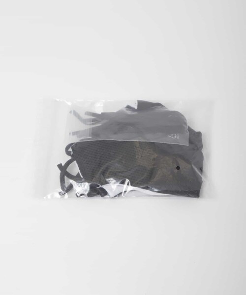 BAGJACK（バッグジャック）の「【URBS限定】bagjack Mask for URBS