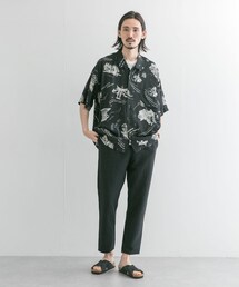 美品　ポータークラシック　アロハパン　SKATEBOARDING 202106071215543.jpeg