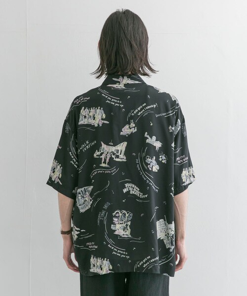 美品　ポータークラシック　アロハパン　SKATEBOARDING PORTER CLASSIC アロハ パンツ スケートボーディング | PORTER