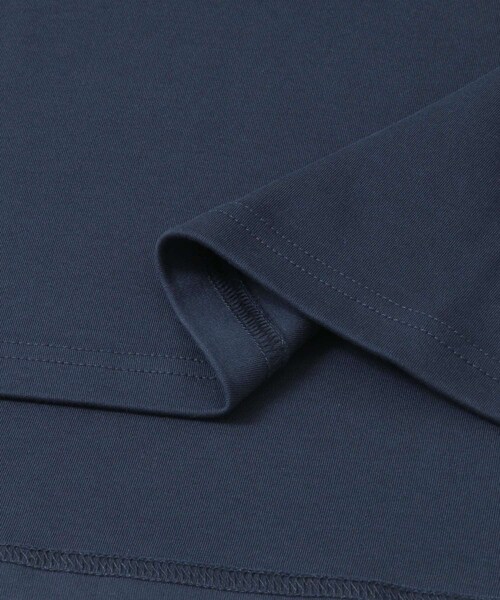 URBAN RESEARCH Sonny Label（アーバンリサーチサニーレーベル）の「ポケット付コンパクトスムースTシャツ（その他・メンズ・ホワイト/ネイビー/グレージュ/カーキ/ピンク・M/L）」の21枚目の写真