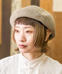 tomtom様 ベレー帽 91nov23vblm04.jpg