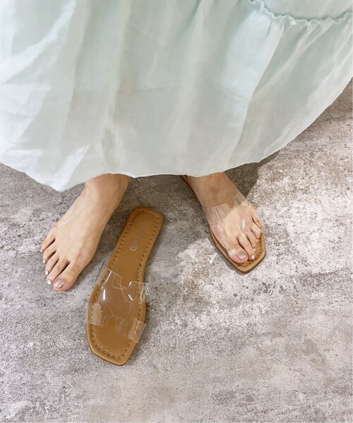 EDIT. FOR LULU（エディットフォールル）の「【TOP END/トップエンド  