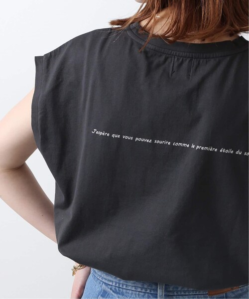新品タグ付き★Spick&amp;Span RADIEUSE フレンチT Spick & Span（スピックアンドスパン）の「RADIEUSE フレンチT
