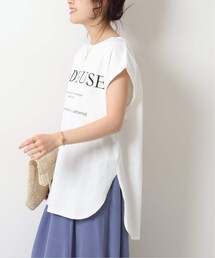 新品タグ付き★Spick&amp;Span RADIEUSE フレンチT Spick & Span（スピックアンドスパン）の「≪予約≫RADIEUSE フレンチT
