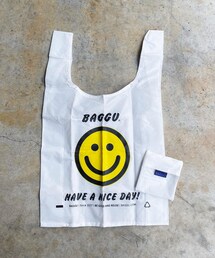 DouDou | 【BAGGU/バグゥ】STANDARD BAGGU(トートバッグ)