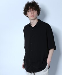 HARE（ハレ）の「トロミシャツ（トップス）」
