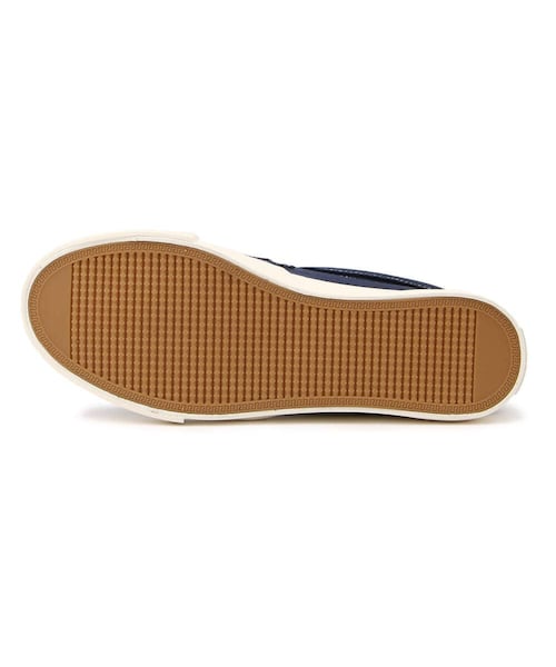 AVIREX(アヴィレックス)の「【スニーカー】AV3800/リーパー/REAPER/AVIREX/アヴィレックス(シューズ・メンズ・BLACK/NAVY/CAMO・23, 24, 25, 26, 27, 28, 29)」の5枚目の写真