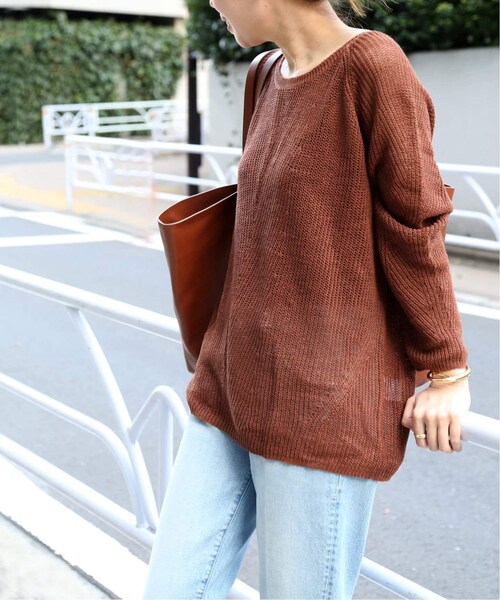 Deuxieme Classe（ドゥーズィエムクラス）の「【DEMYLEE/デミリー  