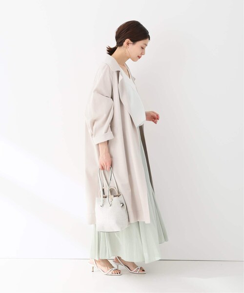 Spick & Span（スピックアンドスパン）の「Wツイルジャージ
