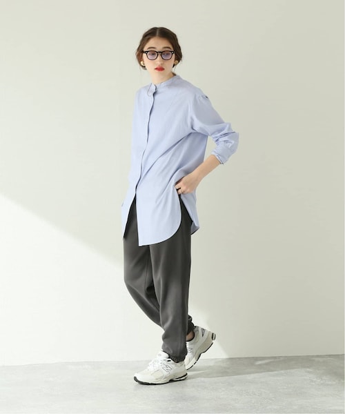 JOURNAL STANDARD（ジャーナルスタンダード）の「コットンクロスブザム