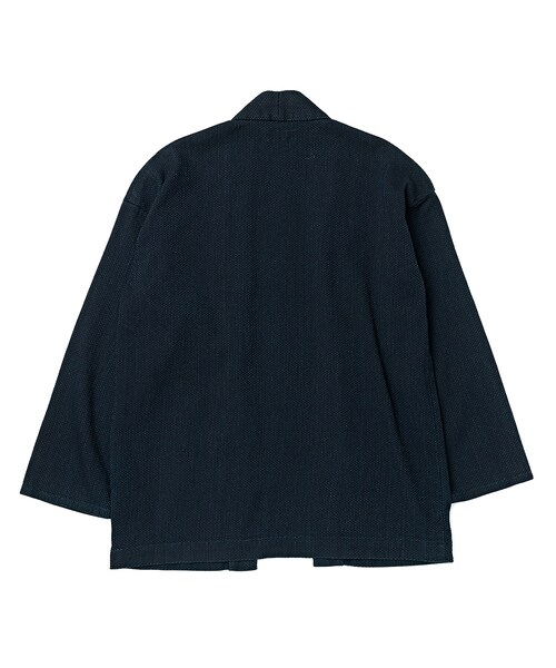 JAPAN BLUE JEANS（ジャパンブルージーンズ）の「J692951 Sashiko Haori（その他・Other・Free）」の2枚目の写真