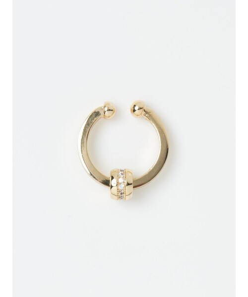 IOSSELLIANI（イオッセリアーニ）の「ネックレス（）」 - WEAR