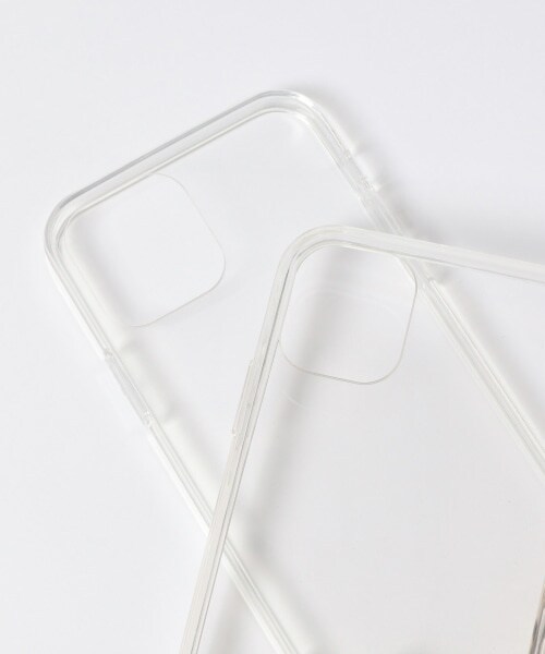 Heather(ヘザー)の「iPhone11,12対応ケース付きショルダーストラップ(ファッション雑貨・iPhone)」の4枚目の写真