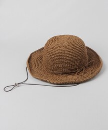 JEANASIS | コマアミザツザイハット(帽子)