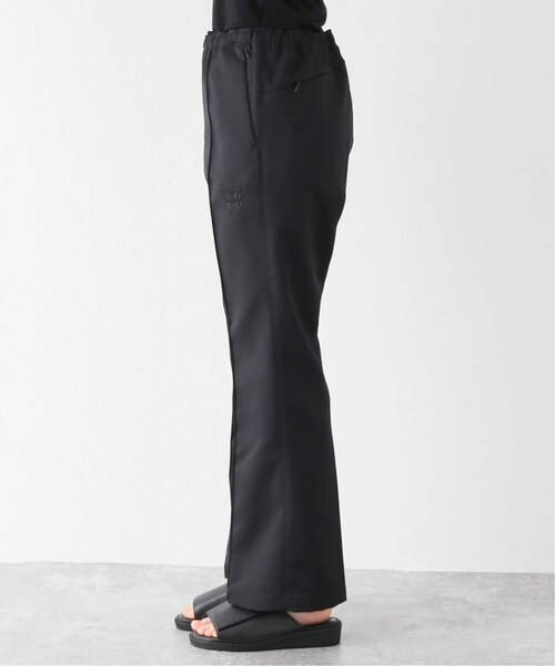 JOURNAL STANDARD（ジャーナルスタンダード）の「【NEEDLES/ニードルズ】 W.U.BOOT-CUT PANT - PE/C  TWILL：パンツ（）」 - WEAR