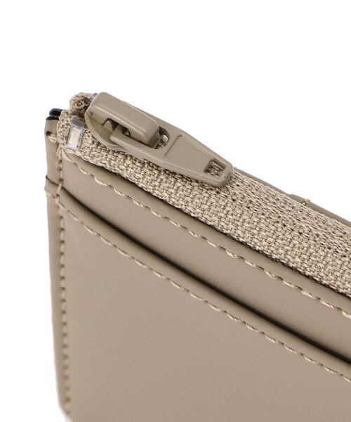 RAINS（レインズ）の「RAINS/レインズ/Zip Wallet/ジップウォレット/53_2_53204107909（その他・メンズ・BLACK/KHAKI/MOCCA・F）」の6枚目の写真