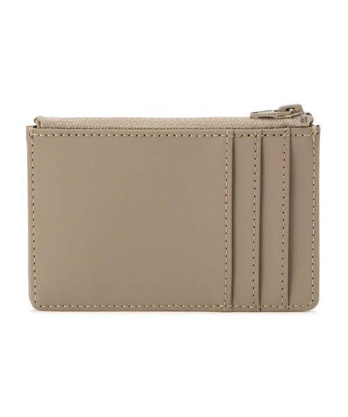 RAINS（レインズ）の「RAINS/レインズ/Zip Wallet/ジップウォレット/53_2_53204107909（その他・メンズ・BLACK/KHAKI/MOCCA・F）」の3枚目の写真